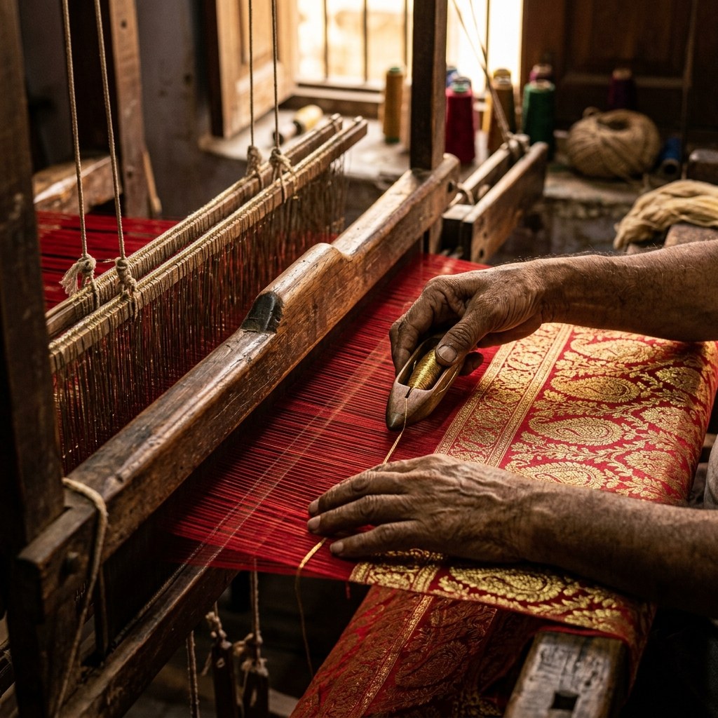 Traditional Heritage
