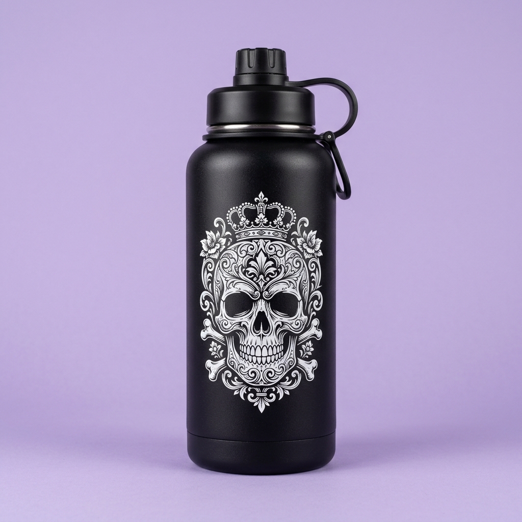 Water Bottle