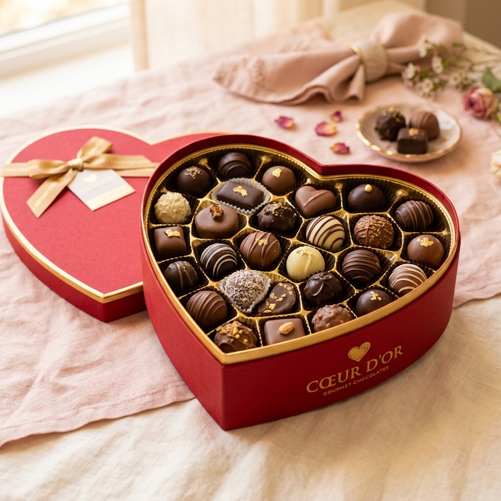 Chocolate