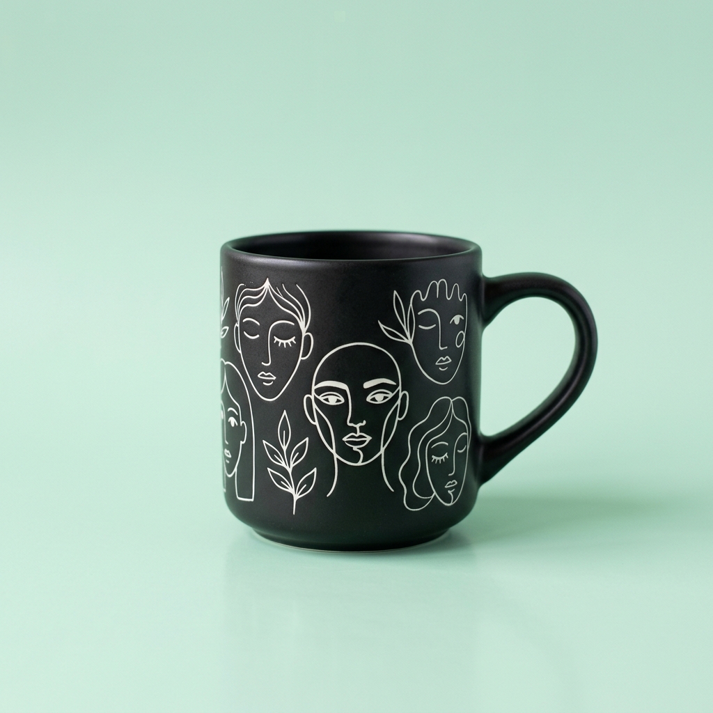 Coffee Cup